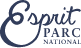 Esprit Parc National Logo