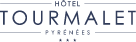 Logo Hôtel du Tourmalet